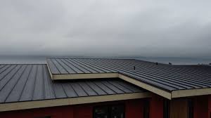 Best Emergency Roof Repair Services  in Staunton, IL